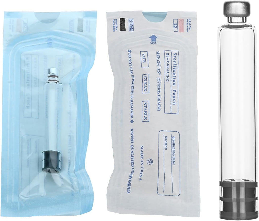 10 x 3ml Pen Cartridge Individually Wrapped