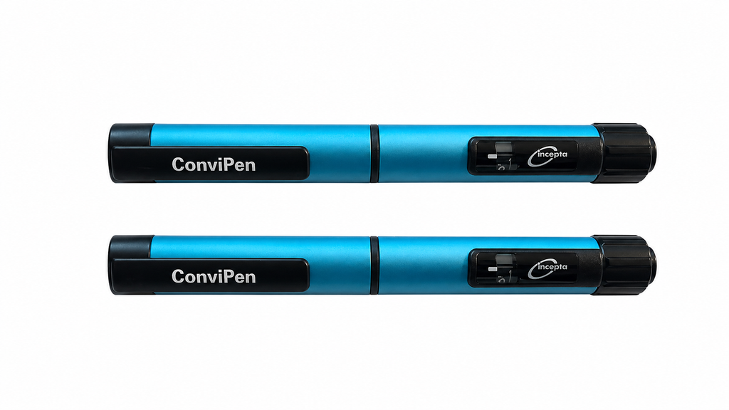 ConviPen Research Injection Pen