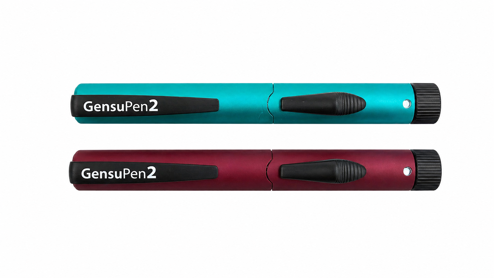 GensuPen 2 Injection Research Pen