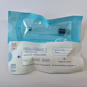 10 x 3ml Pen Cartridge Individually Wrapped