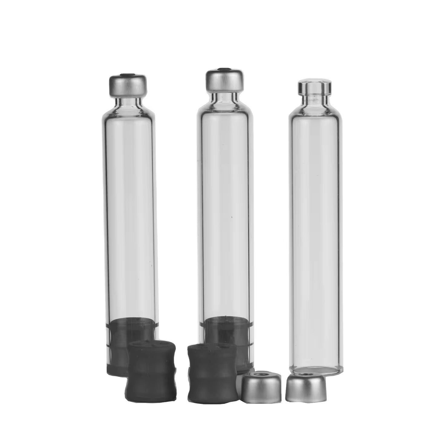 10 x 3ml Pen Cartridge Individually Wrapped