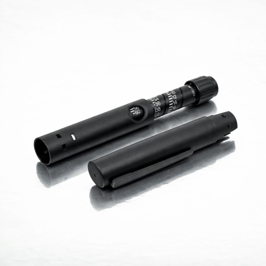 Disposable 3ml Injection Research Pen