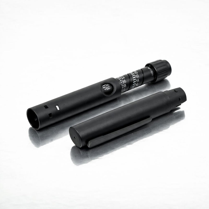 Disposable 3ml Injection Research Pen