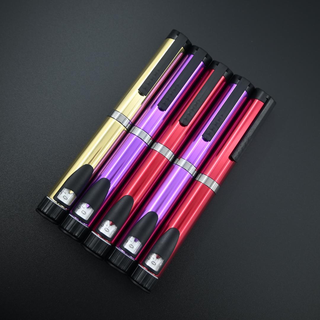V3 Injection Research Pen