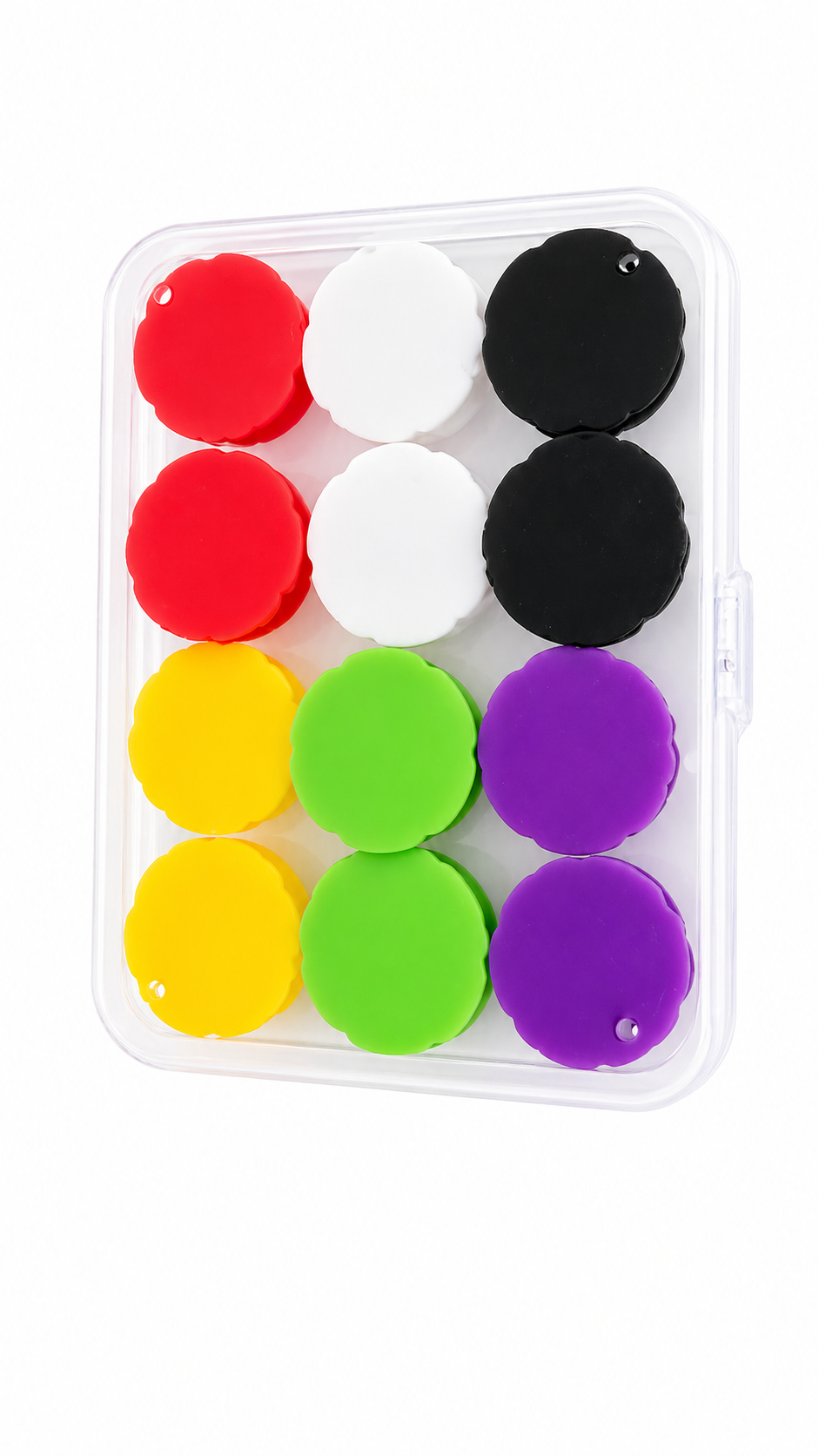 3ml Vial Cap Covers