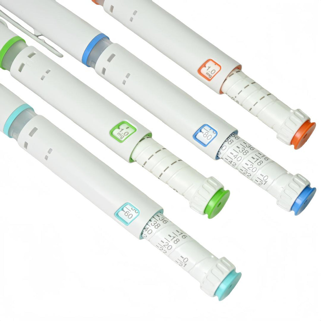 Disposable 3ml Injection Pen