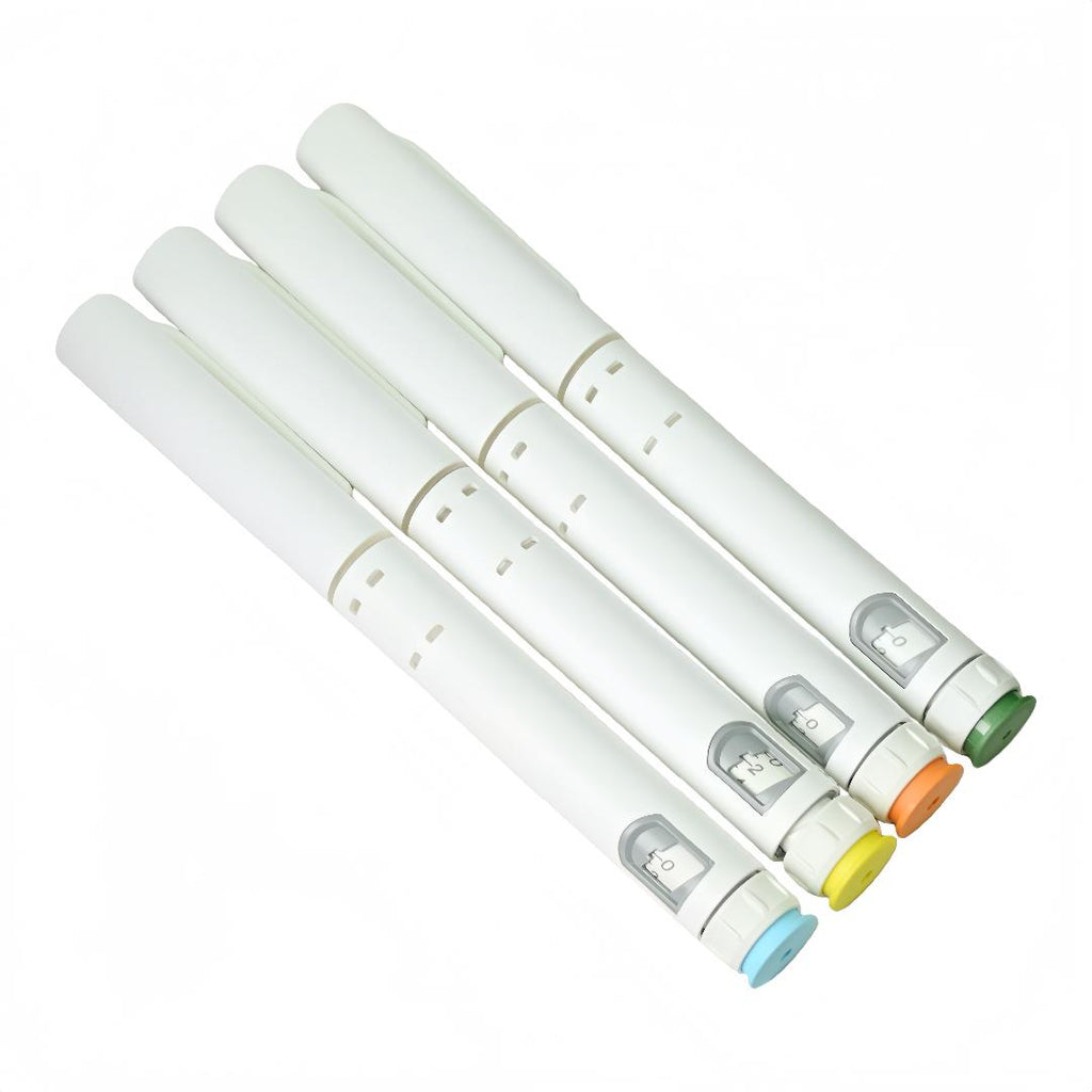 Disposable 3ml Injection Pen