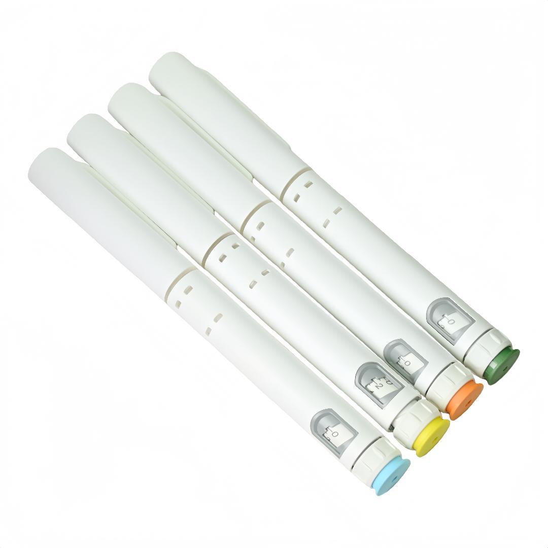 Disposable 3ml Injection Pen