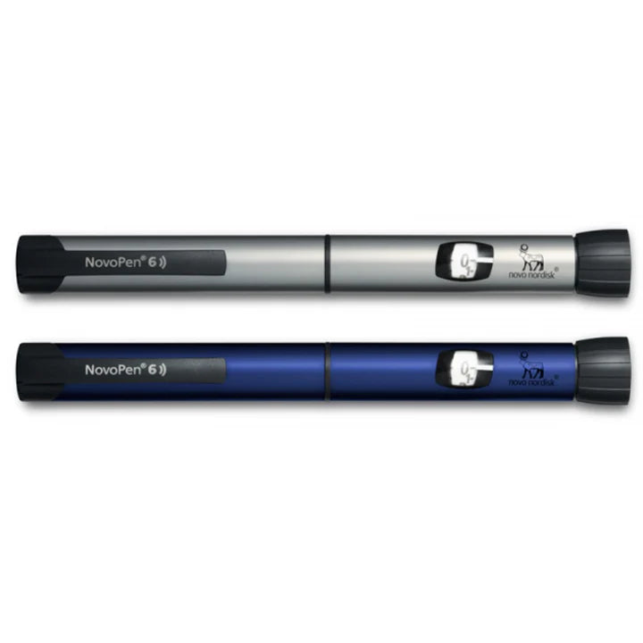 NovoPen 6 Insulin Injection Pen - Adapted