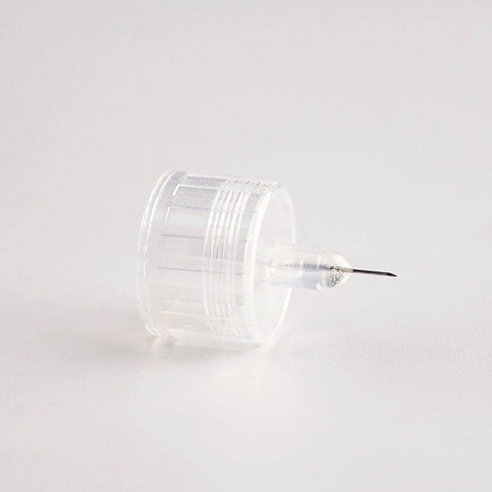Insulin Injection Pen Needles 4mm 32g x 100
