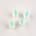 Insulin Injection Pen Needles 4mm 32g x 100
