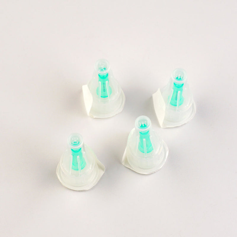 Insulin Injection Pen Needles 4mm 32g x 100