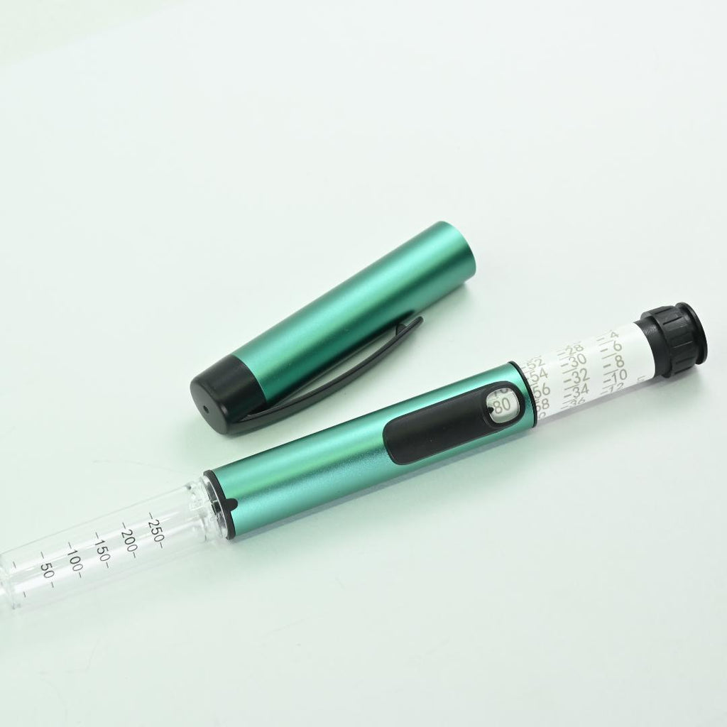 V1 Injection Research Pen