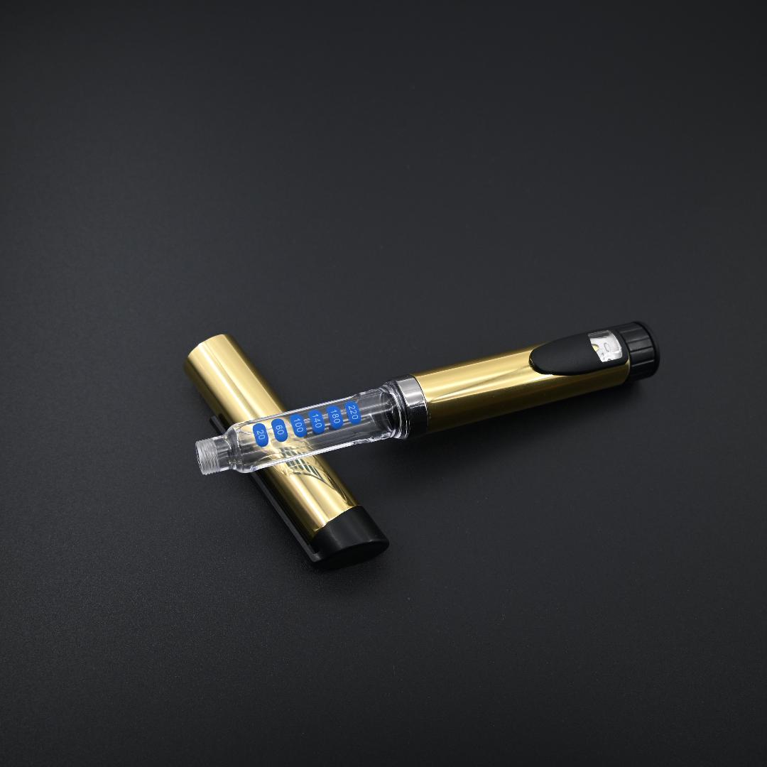V3 Injection Research Pen